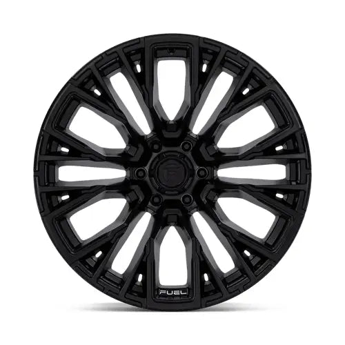 Fuel D847 REBAR 22X12.0 6x135 ET-44 CB87.1mm