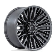Fuel D848 REBAR 20X10.0 8x170 ET-18 CB125.1mm