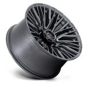 Fuel D848 REBAR 20X10.0 8x180 ET-18 CB124.2mm
