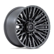 Fuel D848 REBAR 20X10.0 8x180 ET-18 CB124.2mm
