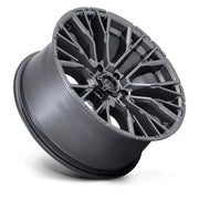Fuel D848 REBAR 20X9.0 6x139.7 ET1 CB106.1mm