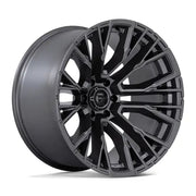 Fuel D848 REBAR 22X12.0 6x135 ET-44 CB87.1mm