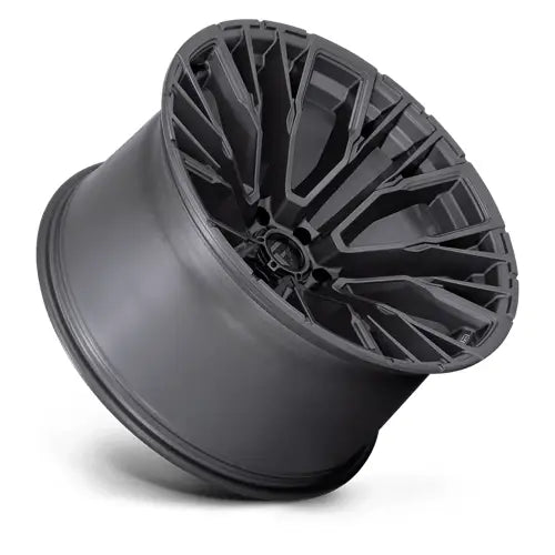 Fuel D848 REBAR 22X12.0 6x135 ET-44 CB87.1mm