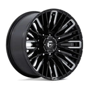 Fuel D849 REBAR 20X10.0 8x180 ET-18 CB124.2mm
