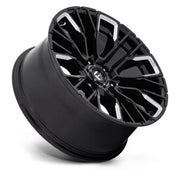 Fuel D849 REBAR 20X9.0 6x135 ET1 CB87.1mm