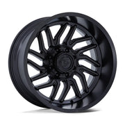 Fuel D864 HURRICANE 24X12.0 8x170 ET-44 CB125.1mm Blackout
