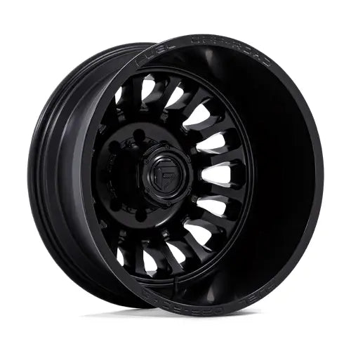 Fuel D867 ARC DUALLY 22x8.25 8x165.1mm ET0 CB117.0mm