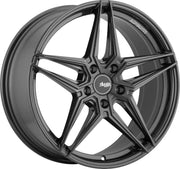Advanti Decado 20x9 5x114.3 ET30 CB73.1 Dark M ETallic