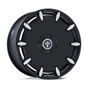 Dub DC271 CHEEF 24X9.0 5x115/5x120 ET15 CB74.1mm Gloss