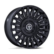 Dub DC272 HONCHO 24X9.0 5x115/5x120 ET15 CB74.1mm