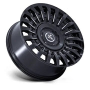 Dub DC272 HONCHO 24X9.0 5x115/5x120 ET38 CB74.1mm Gloss