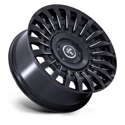 Dub DC272 HONCHO 24X9.0 5x115/5x120 ET38 CB74.1mm Gloss