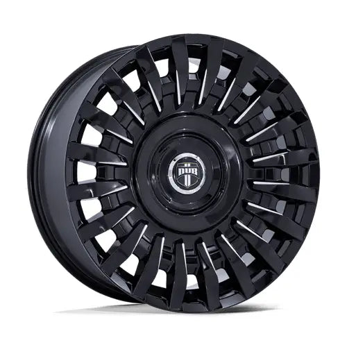 Dub DC272 HONCHO 24X9.0 5x115/5x120 ET38 CB74.1mm Gloss