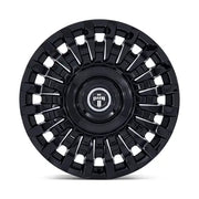 Dub DC272 HONCHO 24X9.0 5x115/5x120 ET38 CB74.1mm Gloss