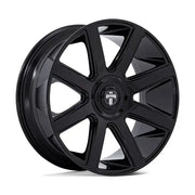 Dub DC273 PULL 24x9.0 5x115/5x120mm ET15 CB74.1mm Gloss