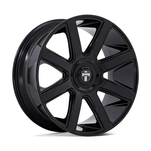 Dub DC273 PULL 24x9.0 5x115/5x120mm ET15 CB74.1mm Gloss
