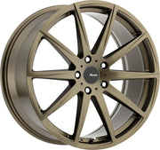 Advanti Dieci 18x8 5x108 ET45 CB73.1 Bronze