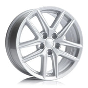 RS DR1 18x8.0 5x114.3 60.1 ET35 SILVER
