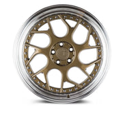 Aodhan Wheels DS01 18x9.5 5x114.3 CB73.1 ET30 Bronze
