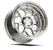 Aodhan Wheels DS01 19x10.5 5x114.3 CB73.1 ET15 Vacuum