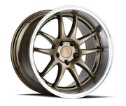 Aodhan Wheels DS02 18x10.5 5x114.3 CB73.1 ET15 Bronze