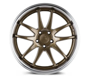 Aodhan Wheels DS02 18x9.5 5x100 CB73.1 ET35 Bronze