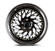 Aodhan Wheels DS03 (Driver Side) 18x10.5 5x114.3 CB73.1