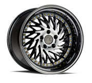 Aodhan Wheels DS03 (Passenger Side) 18x10.5 5x114.3 CB73.1