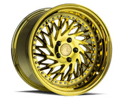 Aodhan Wheels DS03 (Driver Side) 18x10.5 5x114.3 CB73.1