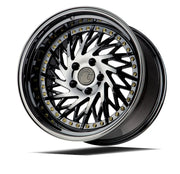 Aodhan Wheels DS03 (Driver Side) 18x10.5 5x114.3 CB73.1