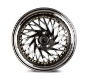 Aodhan Wheels DS03 (Passenger Side) 18x10.5 5x114.3 CB73.1