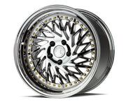 Aodhan Wheels DS03 (Passenger Side) 18x9.5 5x100 CB73.1