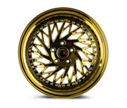 Aodhan Wheels DS03 (Driver Side) 18x9.5 5x100 CB73.1 ET35