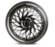 Aodhan Wheels DS03 (Driver Side) 18x9.5 5x114.3 CB73.1 ET22