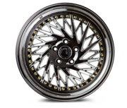 Aodhan Wheels DS03 (Passenger Side) 18x9.5 5x114.3 CB73.1