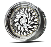Aodhan Wheels DS03 (Passenger Side) 18x9.5 5x114.3 CB73.1