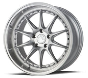 Aodhan Wheels DS07 19x11 5x114.3 CB73.1 ET22 Silver