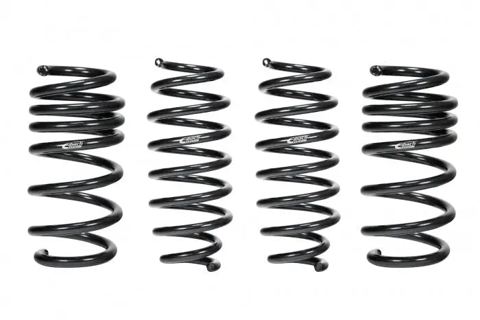Eibach Model 3 Standard Range & Standard Range + PRO-KIT