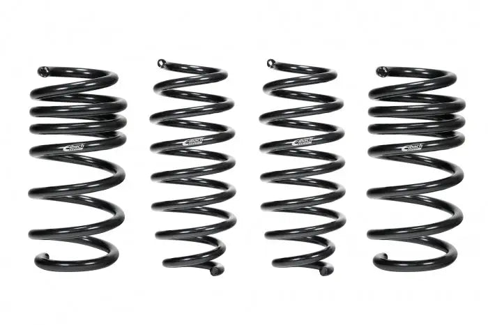 Eibach Model 3 Long Range RWD PRO-KIT Performance Springs