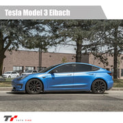 Eibach Model 3 Long Range RWD PRO-KIT Performance Springs