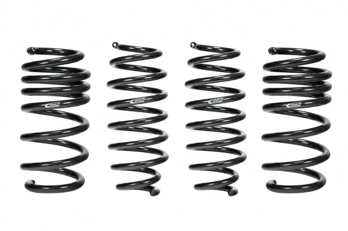 Eibach Model Y Long Performance AWD PRO-KIT Performance