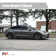 Eibach Model 3 Long Range AWD PRO-KIT Performance Springs