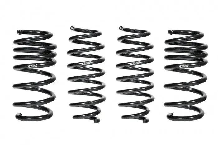 Eibach Model 3 Long Range AWD PRO-KIT Performance Springs