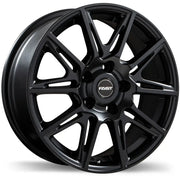 Fast Wheels Switch 16x6.5 5x114.3mm ET38 CB67.1mm Satin
