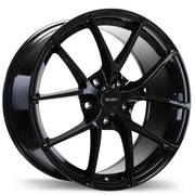 Fast Wheels Innovation 18x8.0 5x114.3mm ET40 CB66.1mm Gloss