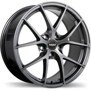 Fast Wheels Innovation 18x8.0 5x114.3mm ET45 CB67.1mm