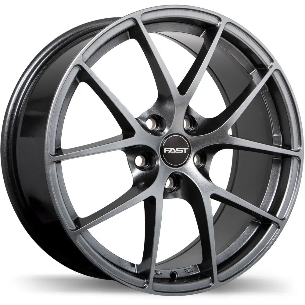Fast Wheels Innovation 18x8.0 5x114.3mm ET45 CB67.1mm
