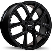 Fast Wheels Tactic 16x6.5 5x114.3mm ET40 CB64.1mm Gloss