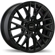 Fast Wheels Tronic 15x6.5 5x114.3mm ET40 CB72.6mm Gloss