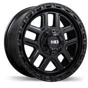 Fast Wheels Summit 17x8.0 6x135/6x139.7mm ET25 CB93.1mm
